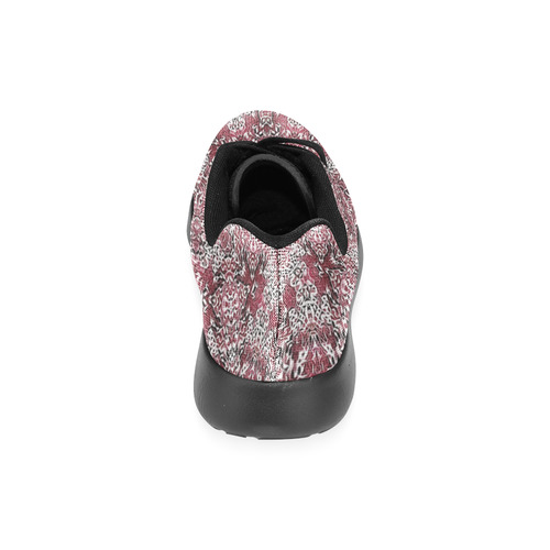 Batik Maharani #5A - Jera Nour Women’s Running Shoes (Model 020)