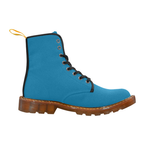 Methyl Blue Martin Boots For Men Model 1203H