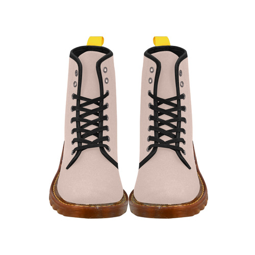 Pale Dogwood Martin Boots For Men Model 1203H
