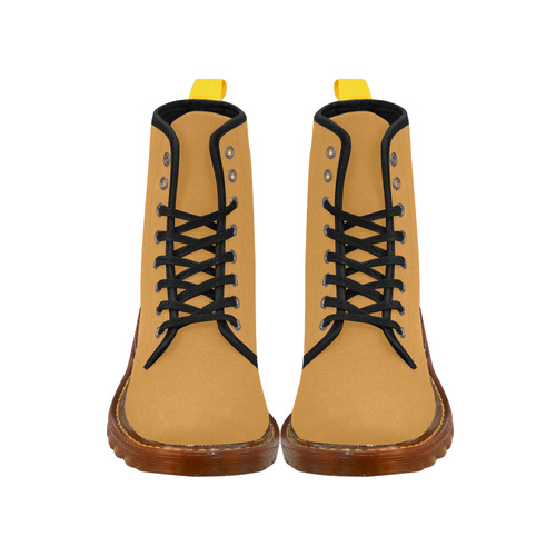 Butterscotch Martin Boots For Men Model 1203H