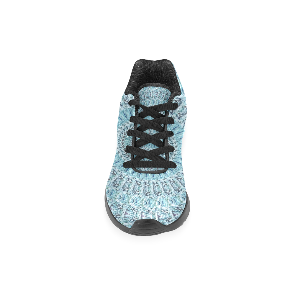 Batik Maharani #1 - Jera Nour Men’s Running Shoes (Model 020)