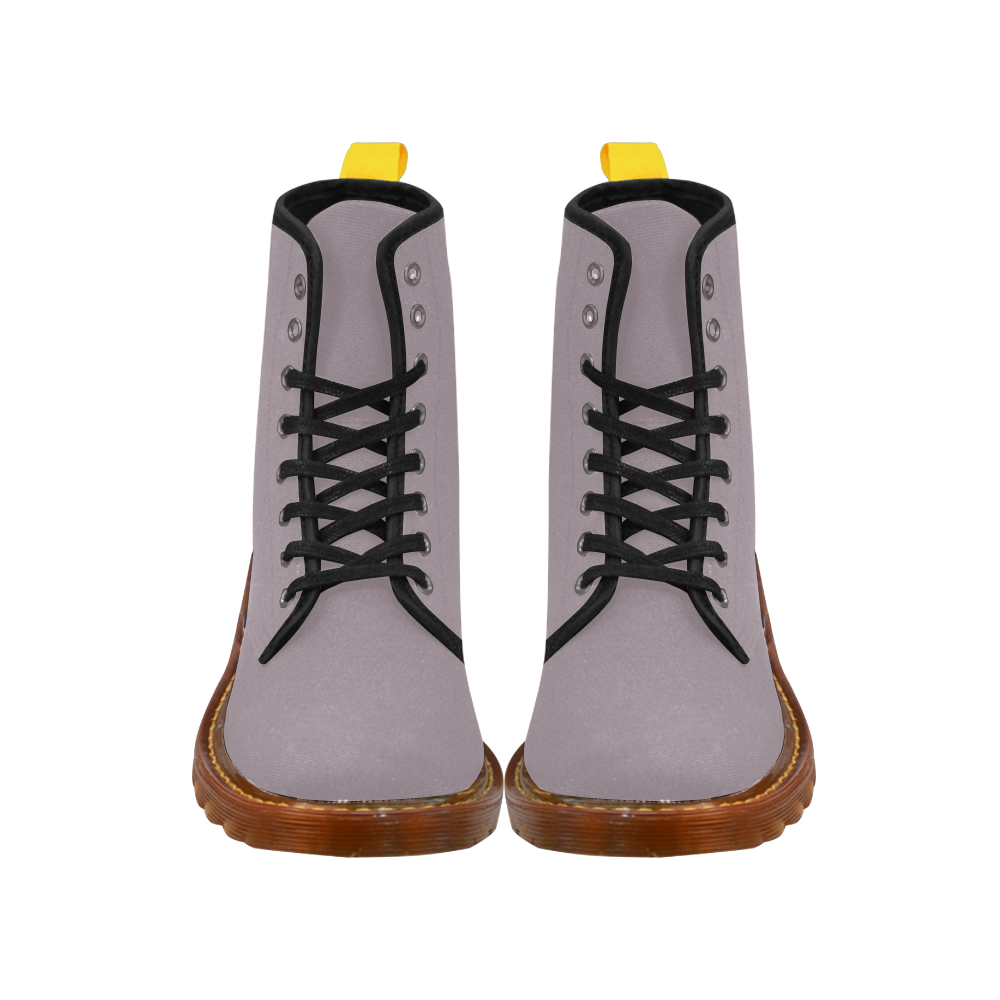 Sea Fog Martin Boots For Men Model 1203H