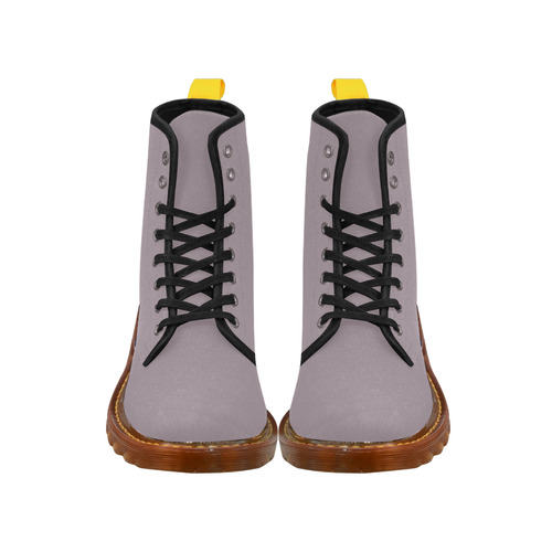Sea Fog Martin Boots For Men Model 1203H