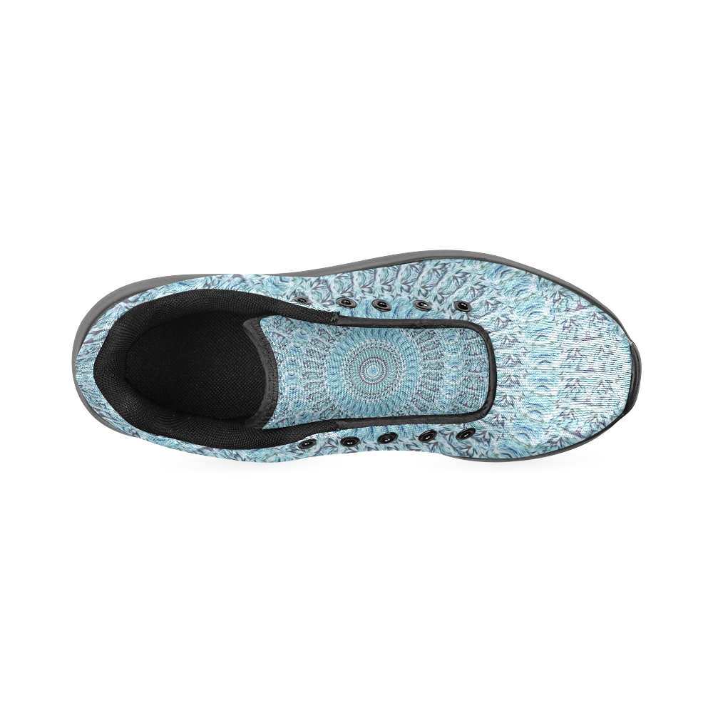 Batik Maharani #1 - Jera Nour Men’s Running Shoes (Model 020)