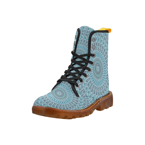 Batik Maharani #1 - Jera Nour Martin Boots For Men Model 1203H