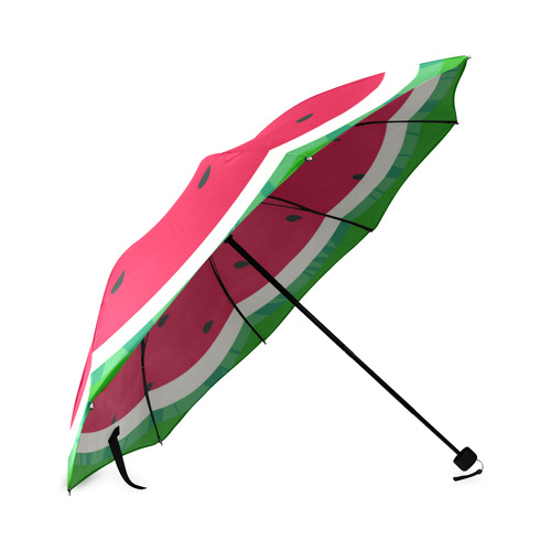 anguria ombrello Foldable Umbrella (Model U01)