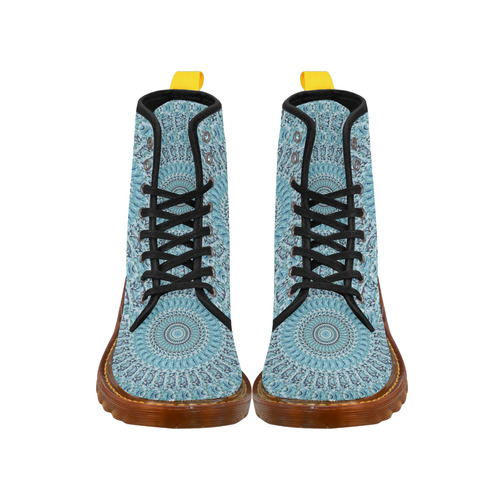 Batik Maharani #1 - Jera Nour Martin Boots For Men Model 1203H