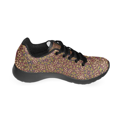 Batik Maharani #2B - Jera Nour Women’s Running Shoes (Model 020)
