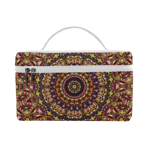 Batik Maharani #2B - Jera Nour Lunch Bag/Large (Model 1658)