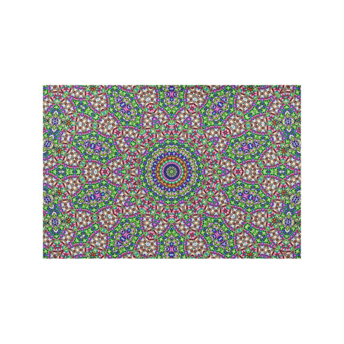 Batik Maharani #2A - Jera Nour Placemat 12''x18''