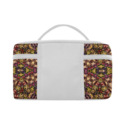 Batik Maharani #2B - Jera Nour Lunch Bag/Large (Model 1658)