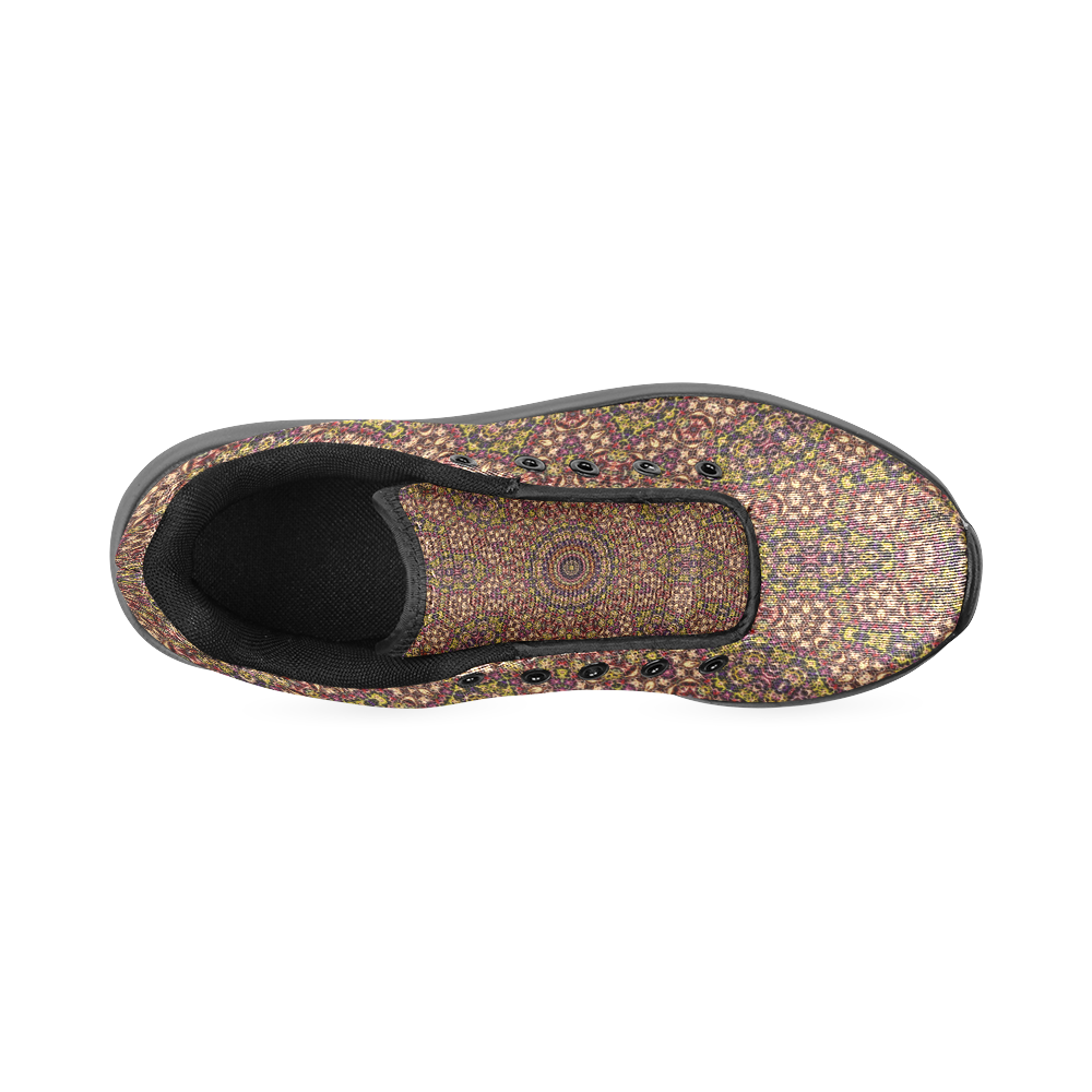 Batik Maharani #2B - Jera Nour Men’s Running Shoes (Model 020)