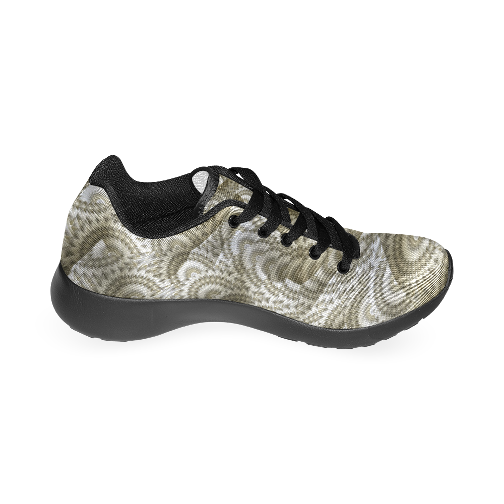 Batik Maharani #4A - Jera Nour Women’s Running Shoes (Model 020)