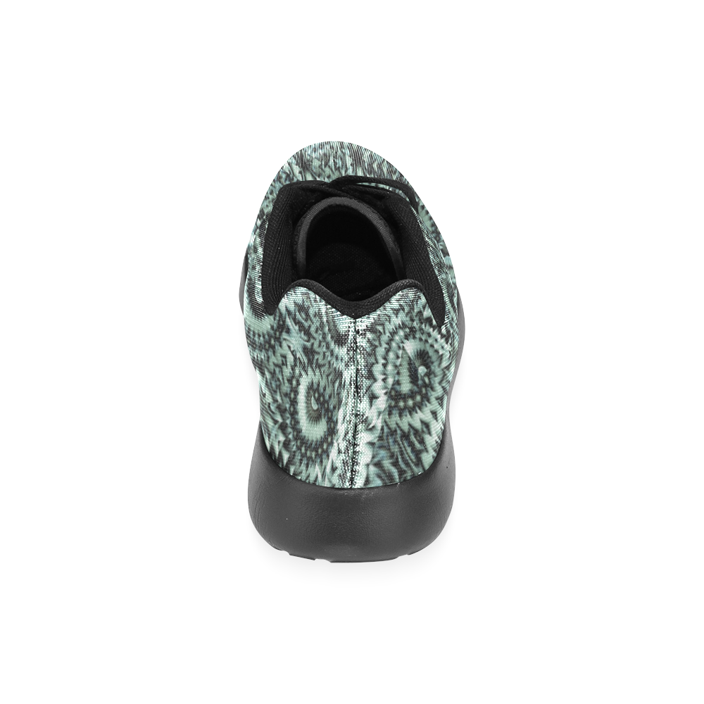 Batik Maharani #4B - Jera Nour Women’s Running Shoes (Model 020)
