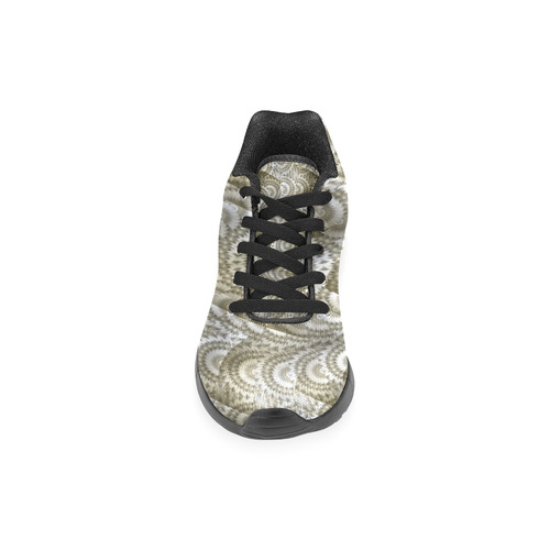 Batik Maharani #4A - Jera Nour Women’s Running Shoes (Model 020)