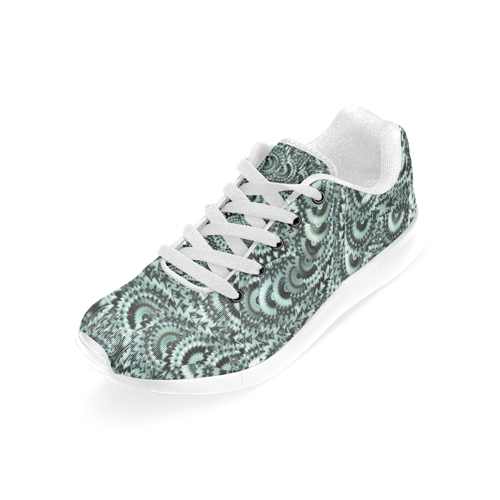 Batik Maharani #4B - Jera Nour Women’s Running Shoes (Model 020)