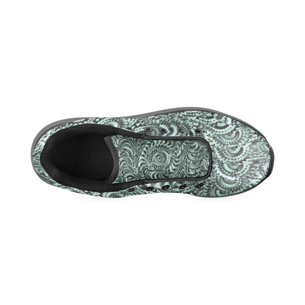 Batik Maharani #4B - Jera Nour Women’s Running Shoes (Model 020)