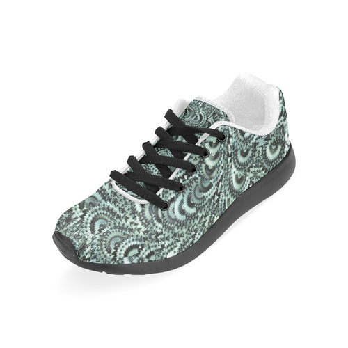 Batik Maharani #4B - Jera Nour Men’s Running Shoes (Model 020)