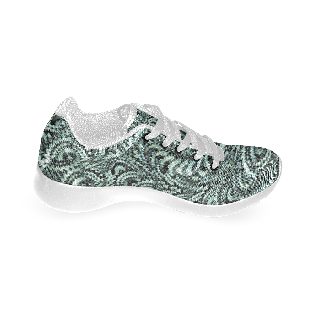 Batik Maharani #4B - Jera Nour Women’s Running Shoes (Model 020)