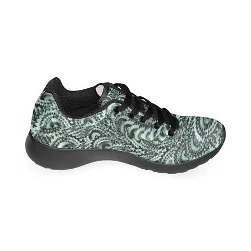 Batik Maharani #4B - Jera Nour Women’s Running Shoes (Model 020)