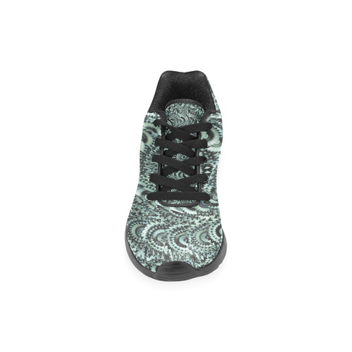 Batik Maharani #4B - Jera Nour Women’s Running Shoes (Model 020)