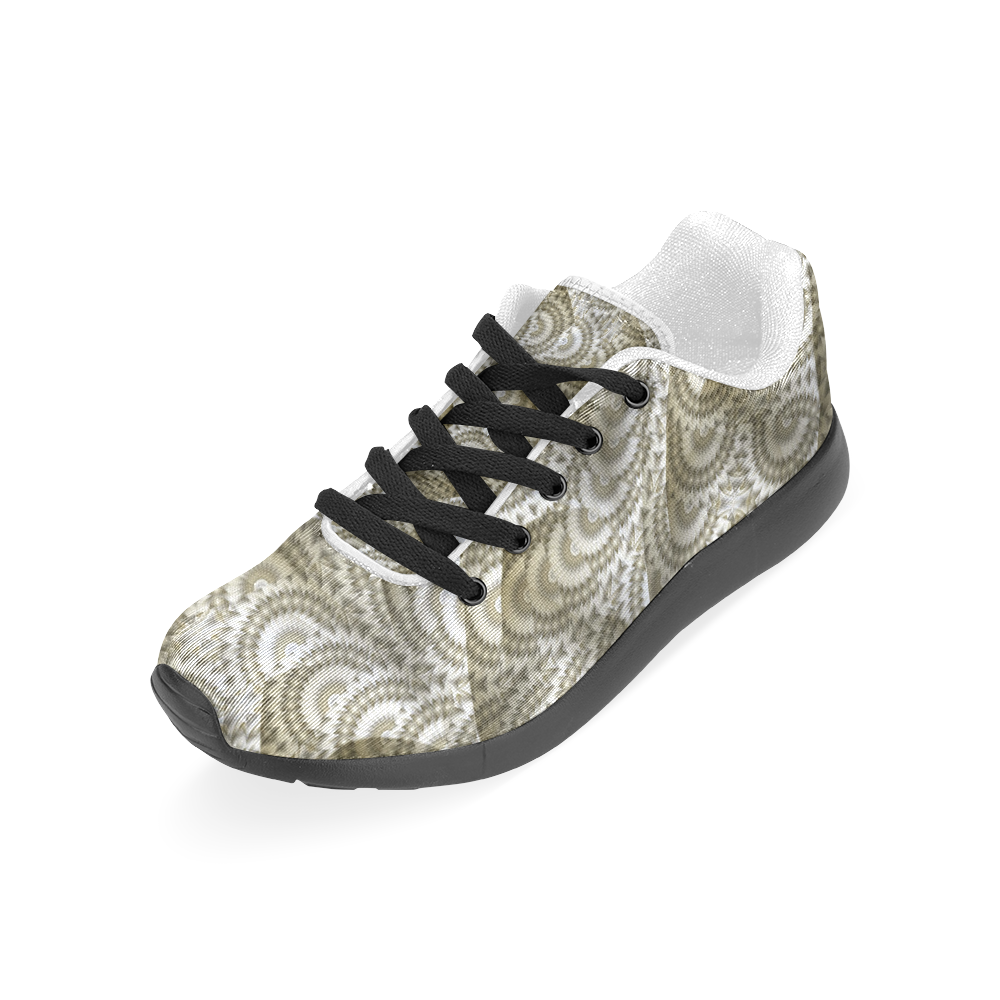 Batik Maharani #4A - Jera Nour Men’s Running Shoes (Model 020)