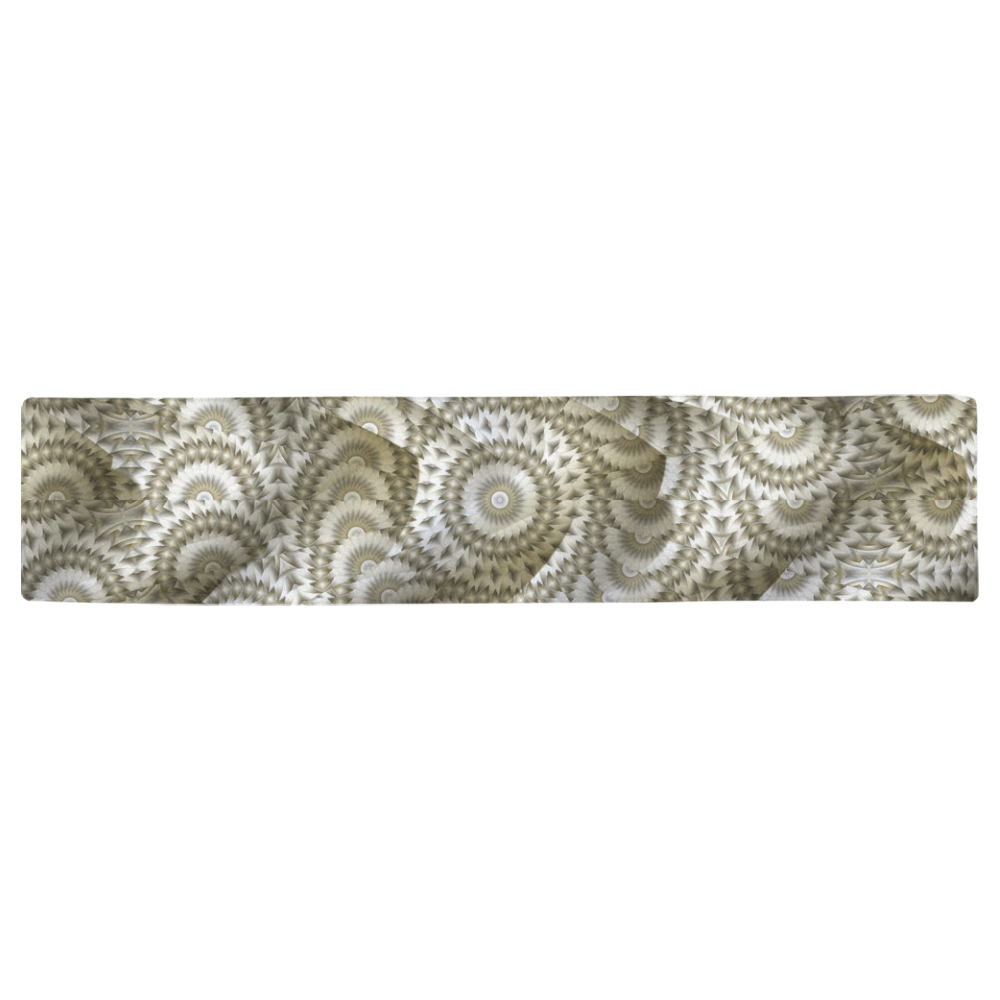 Batik Maharani #4A - Jera Nour Table Runner 16x72 inch