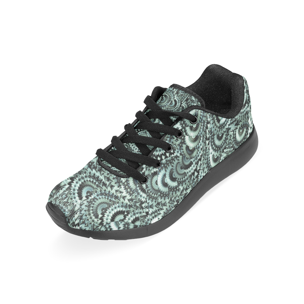 Batik Maharani #4B - Jera Nour Women’s Running Shoes (Model 020)