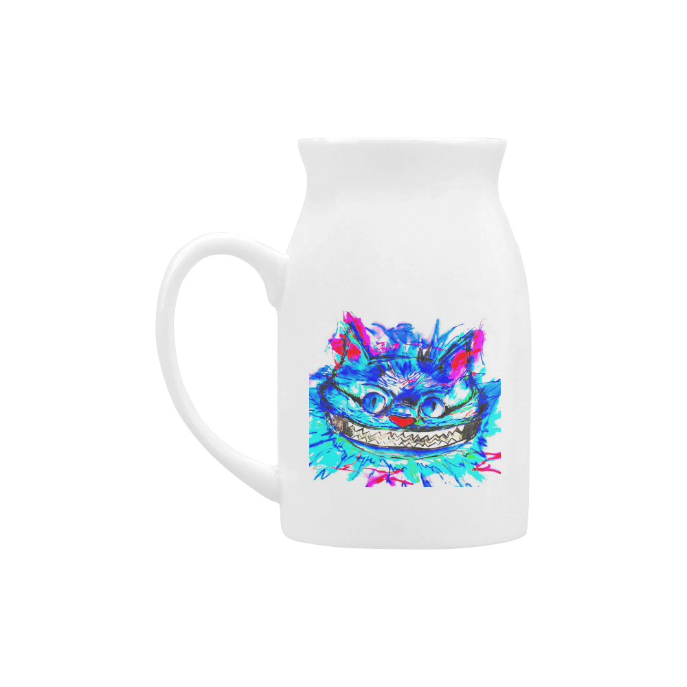 Katze Milk Cup (Large) 450ml