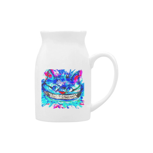 Katze Milk Cup (Large) 450ml