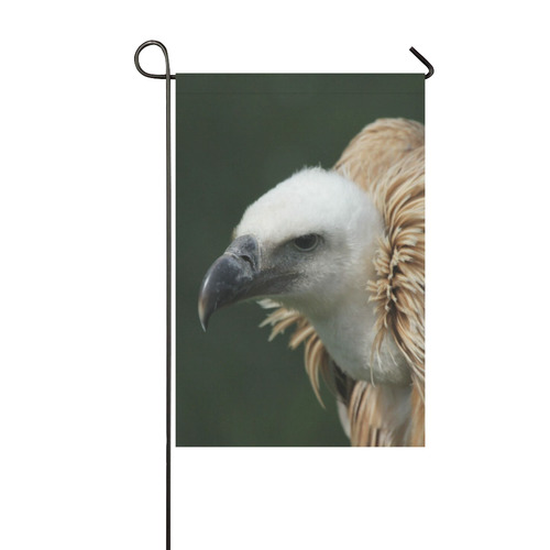 great griffon by JamColors Garden Flag 12‘’x18‘’（Without Flagpole）