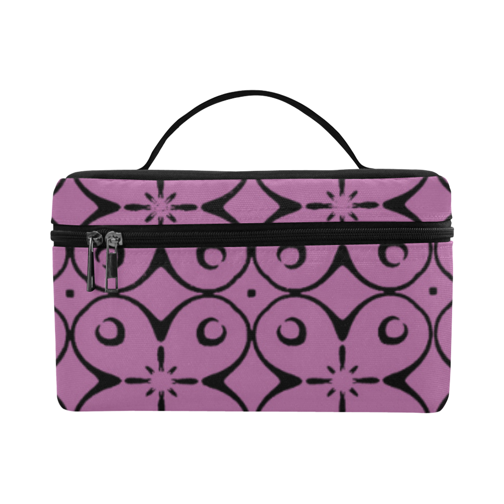 My Lucky Day Bodacious Cosmetic Bag/Large (Model 1658)