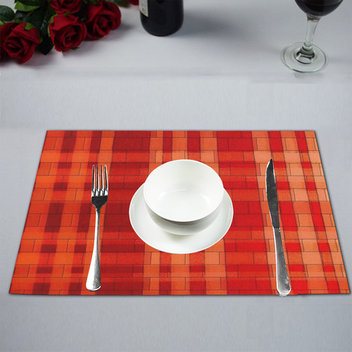 Karo  by Artdream Placemat 12’’ x 18’’ (Set of 6)