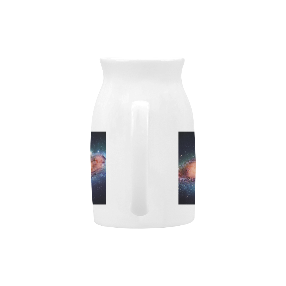 17 Milk Cup (Large) 450ml