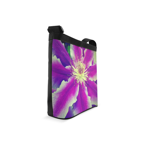 Clematis Crossbody Bags (Model 1613)