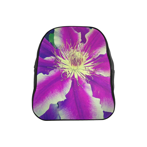Clematis School Backpack (Model 1601)(Small)