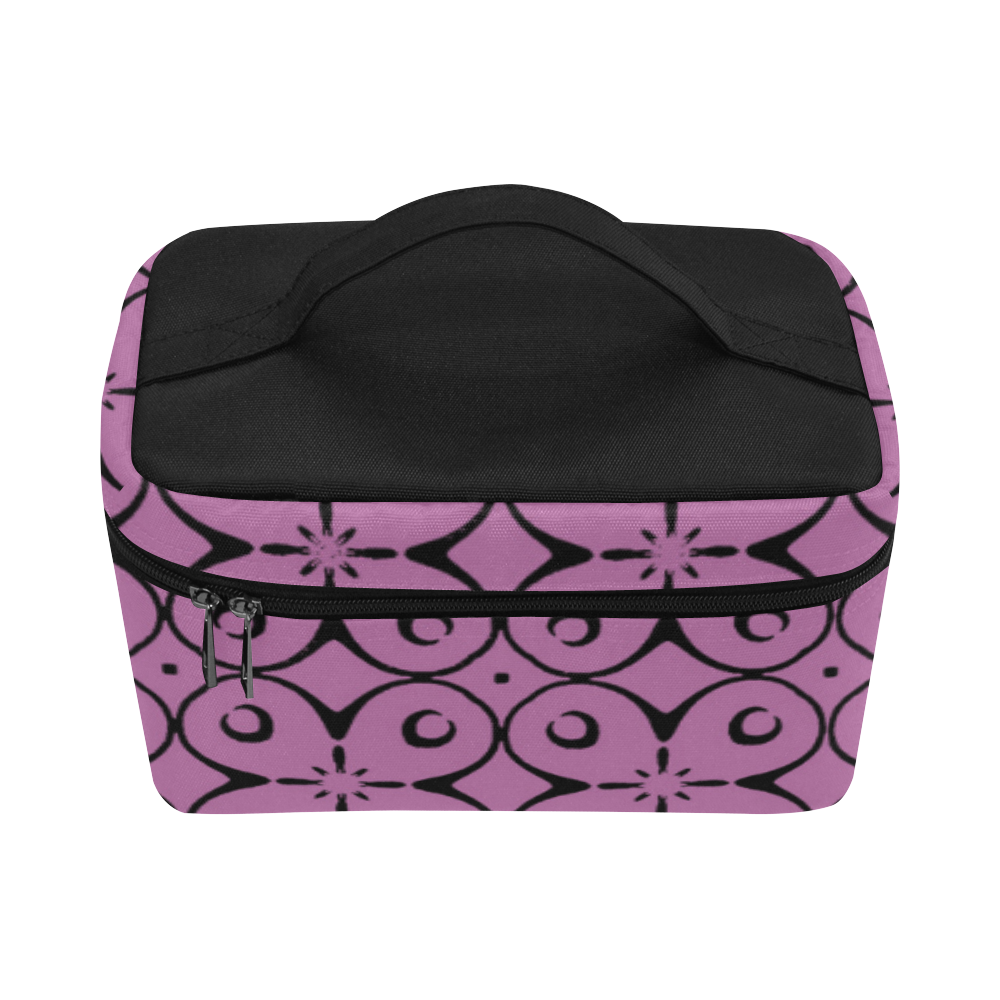 My Lucky Day Bodacious Cosmetic Bag/Large (Model 1658)