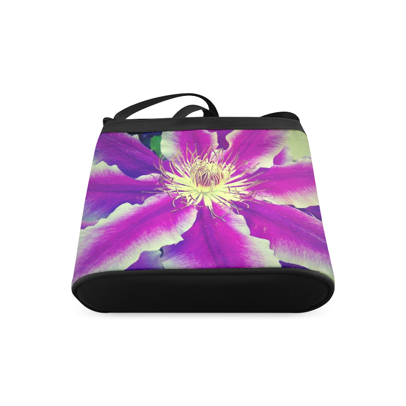 Clematis Crossbody Bags (Model 1613)