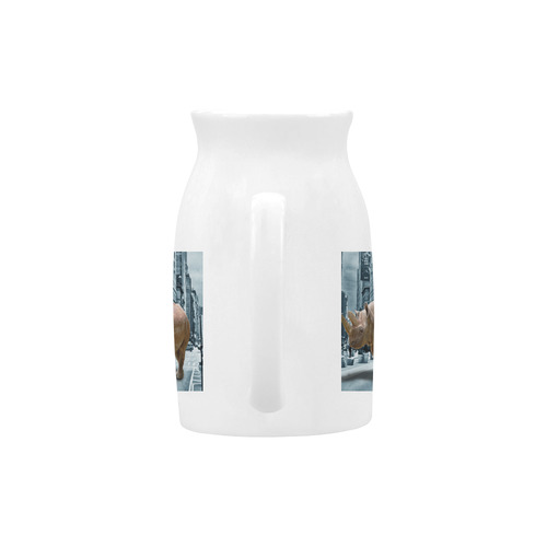 15 Milk Cup (Large) 450ml