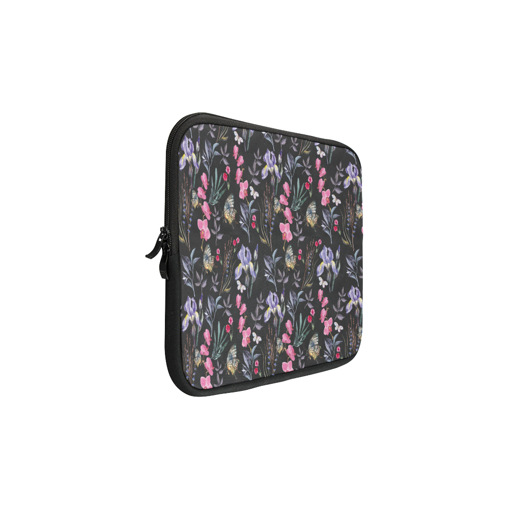 Wildflowers I Laptop Sleeve 11'' ID D1336051