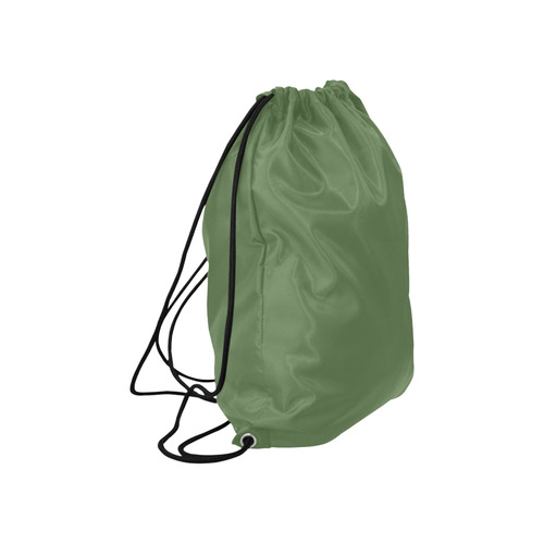 Kale Large Drawstring Bag Model 1604 (Twin Sides)  16.5"(W) * 19.3"(H)