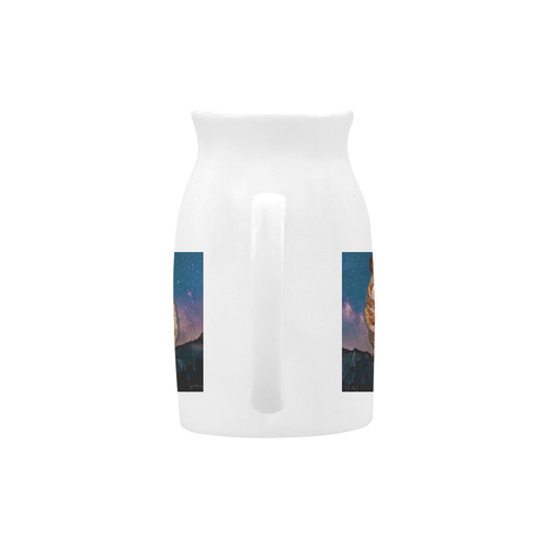 20 Milk Cup (Large) 450ml