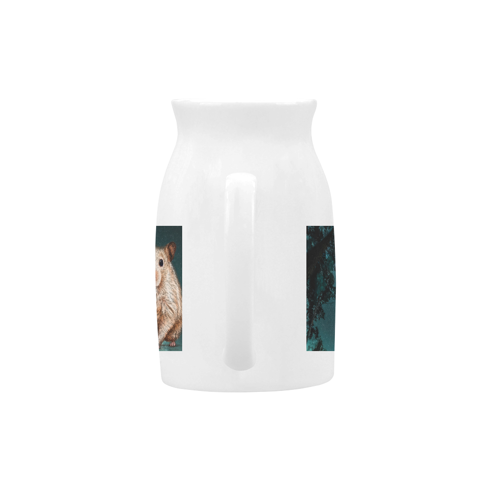 21 Milk Cup (Large) 450ml