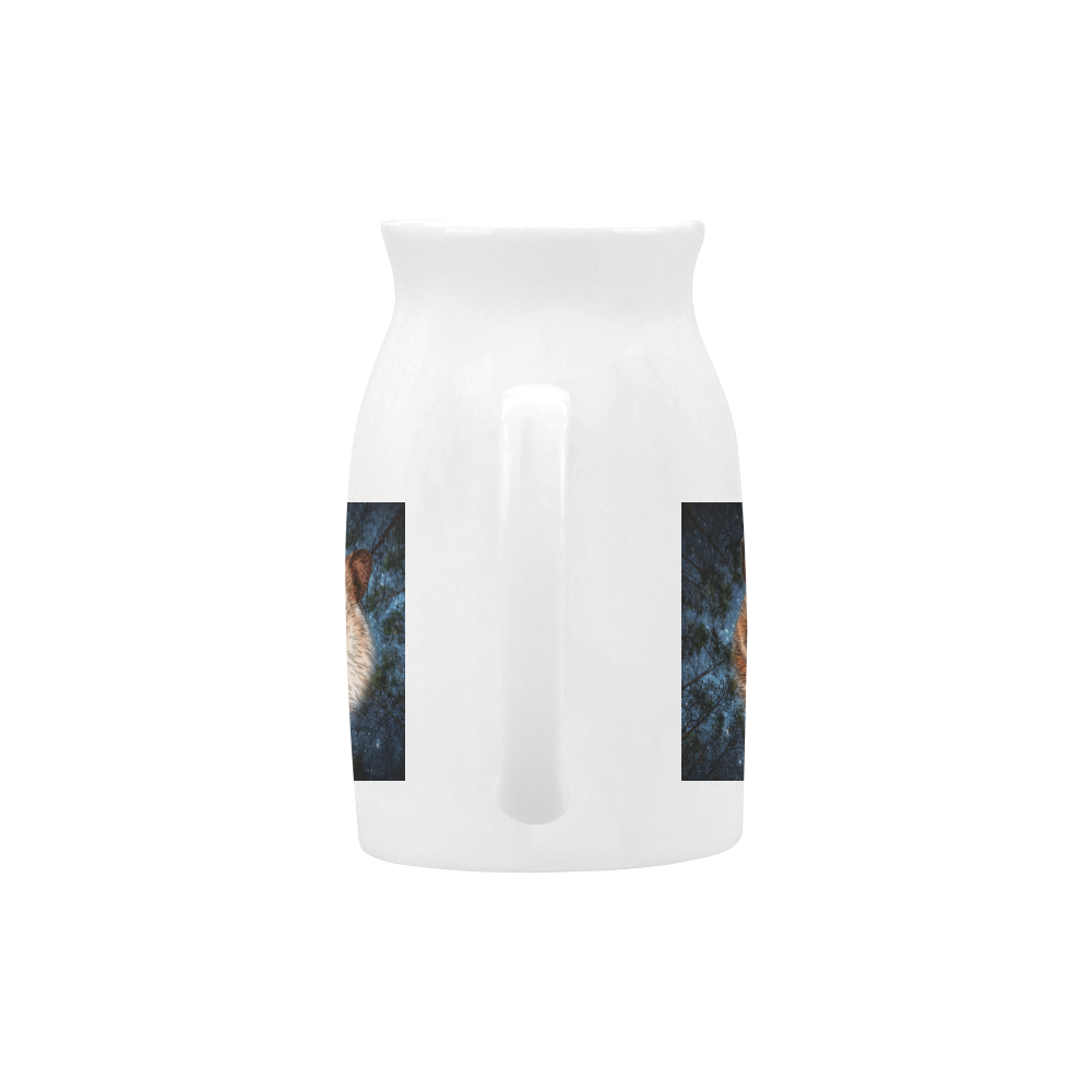 18 Milk Cup (Large) 450ml