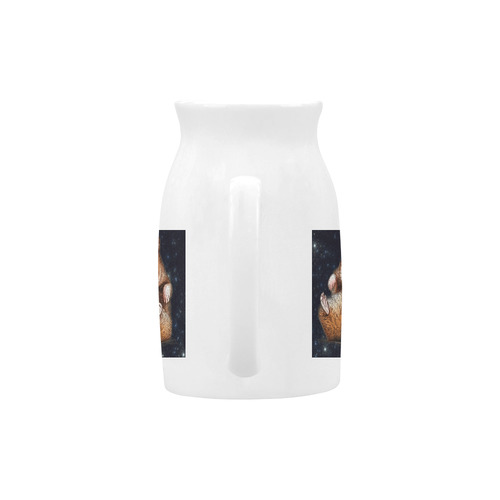 19 Milk Cup (Large) 450ml