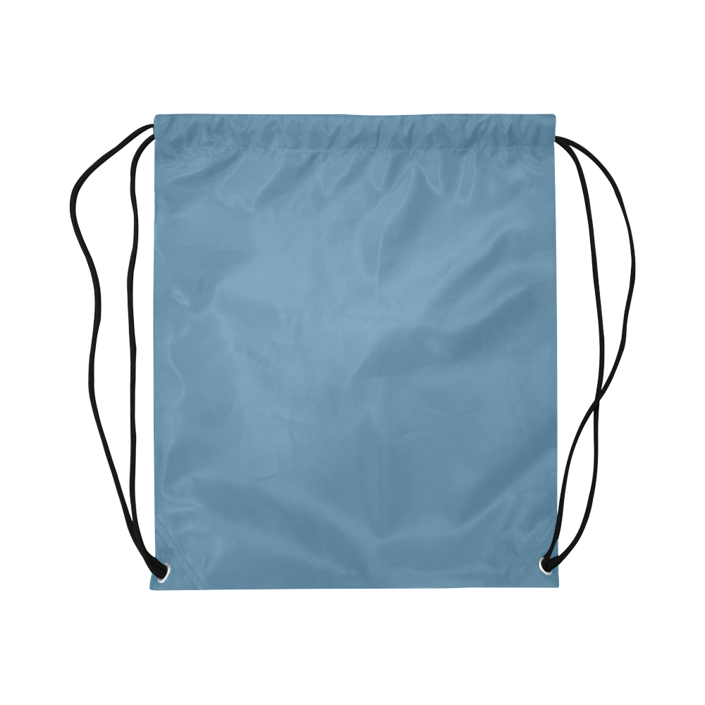 Niagara Large Drawstring Bag Model 1604 (Twin Sides)  16.5"(W) * 19.3"(H)