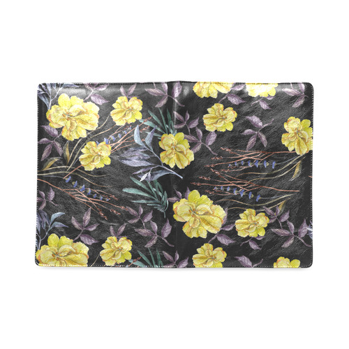Wildflowers II Custom NoteBook B5