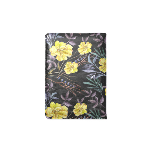 Wildflowers II Custom NoteBook A5