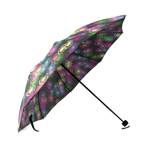 Bubbly B by FeelGood Foldable Umbrella (Model U01)