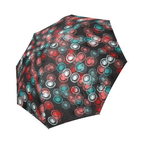 Bubbly C by FeelGood Foldable Umbrella (Model U01)
